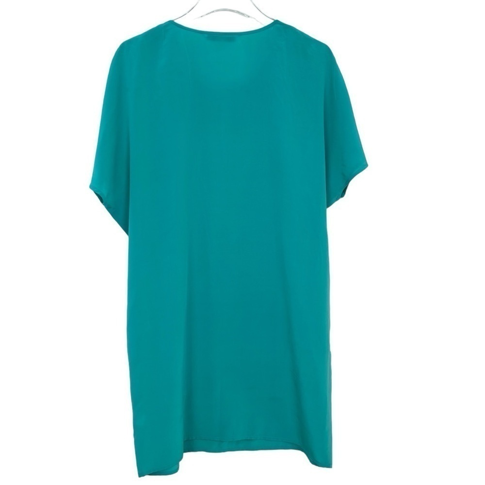 Trina Turk Sequin Coverup - Picture 2 of 7